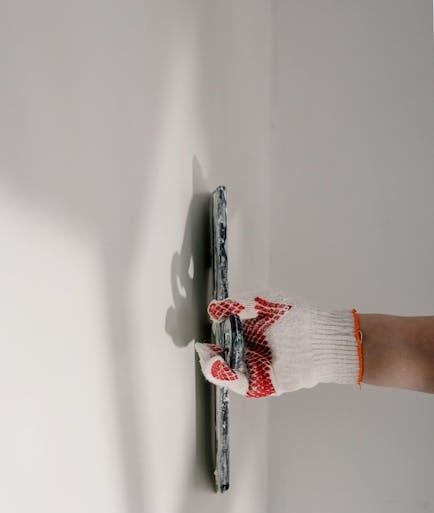 Plastering Services